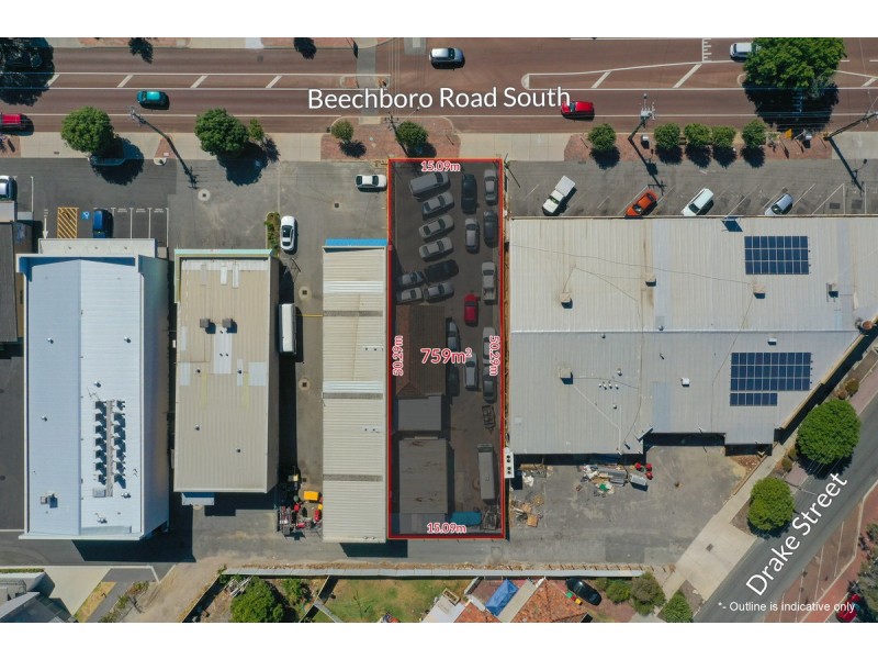 7 Beechboro Road South, Bayswater WA 6053