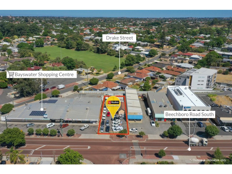 7 Beechboro Road South, Bayswater WA 6053