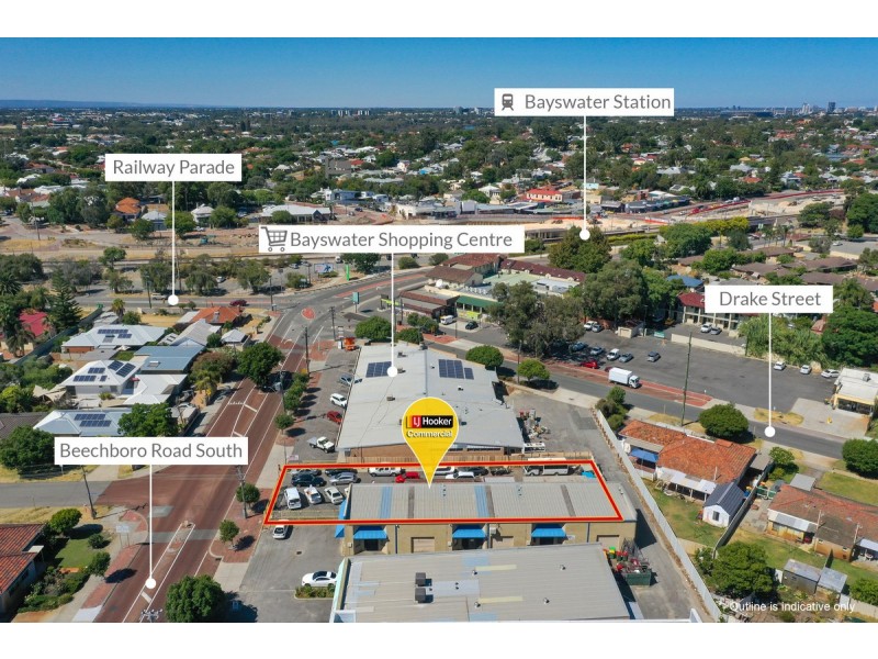 7 Beechboro Road South, Bayswater WA 6053