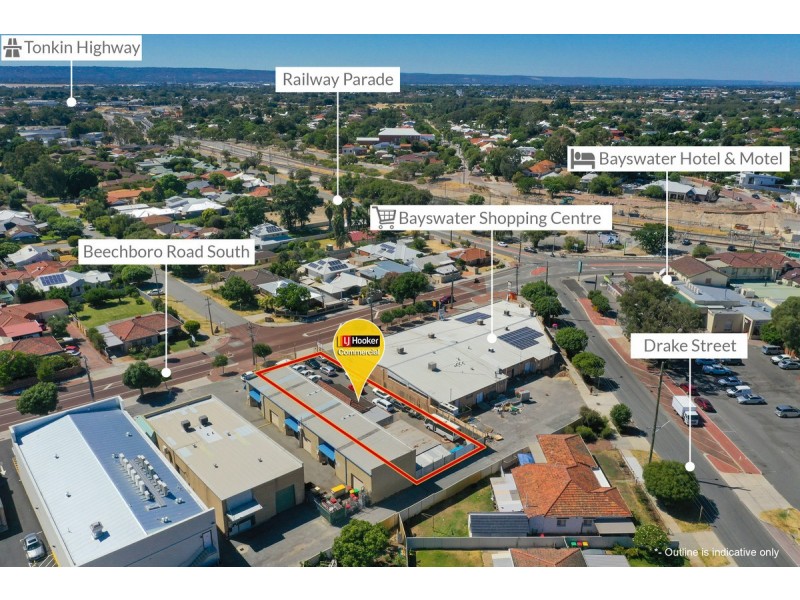 7 Beechboro Road South, Bayswater WA 6053