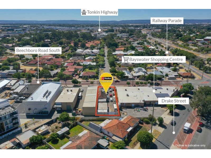 7 Beechboro Road South, Bayswater WA 6053