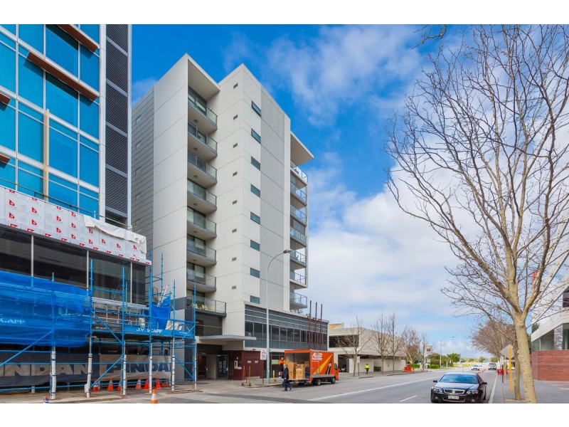 2/18-22 Plain Street, East Perth WA 6004