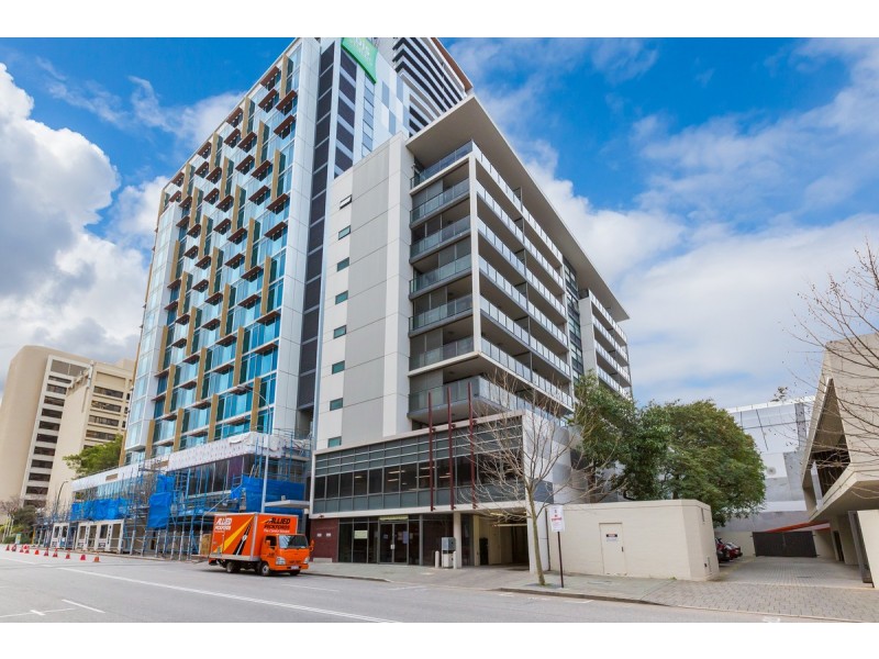 2/18-22 Plain Street, East Perth WA 6004