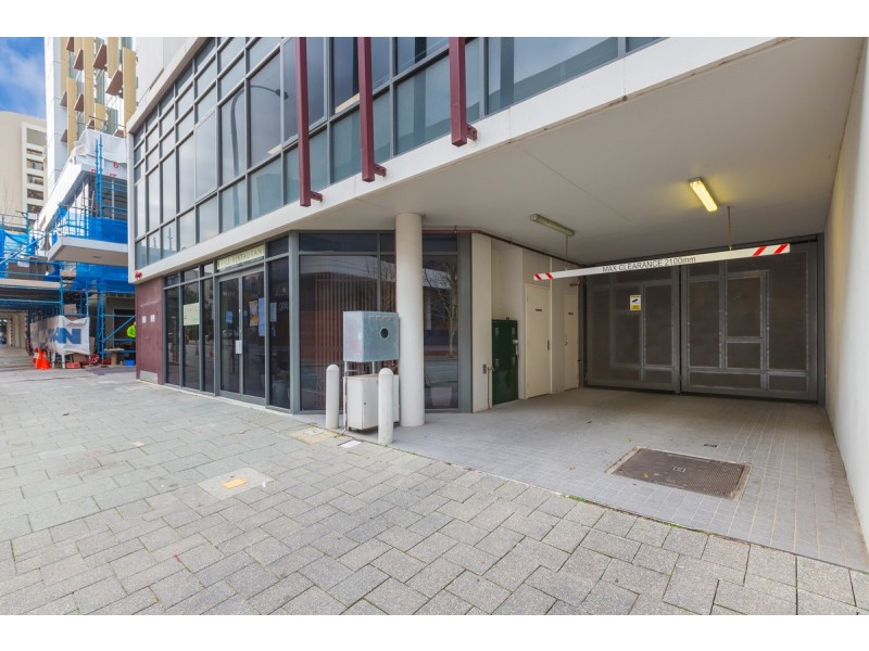 2/18-22 Plain Street, East Perth WA 6004