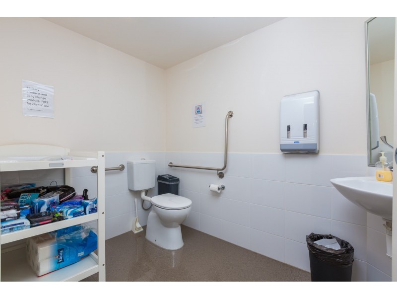 2/18-22 Plain Street, East Perth WA 6004