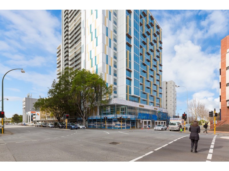 2/18-22 Plain Street, East Perth WA 6004