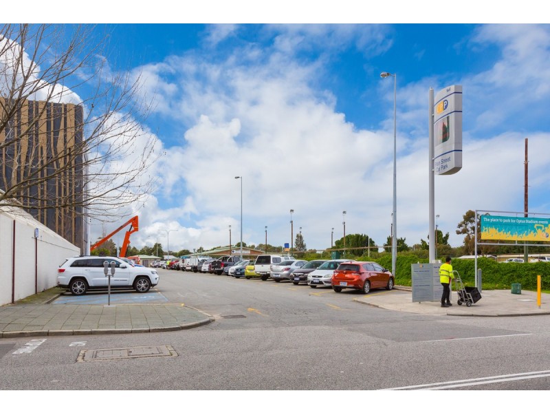 2/18-22 Plain Street, East Perth WA 6004