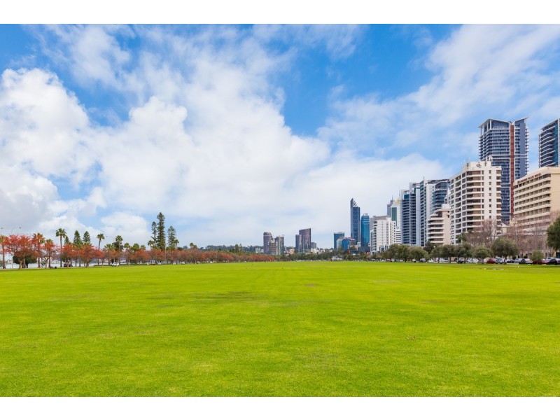 2/18-22 Plain Street, East Perth WA 6004