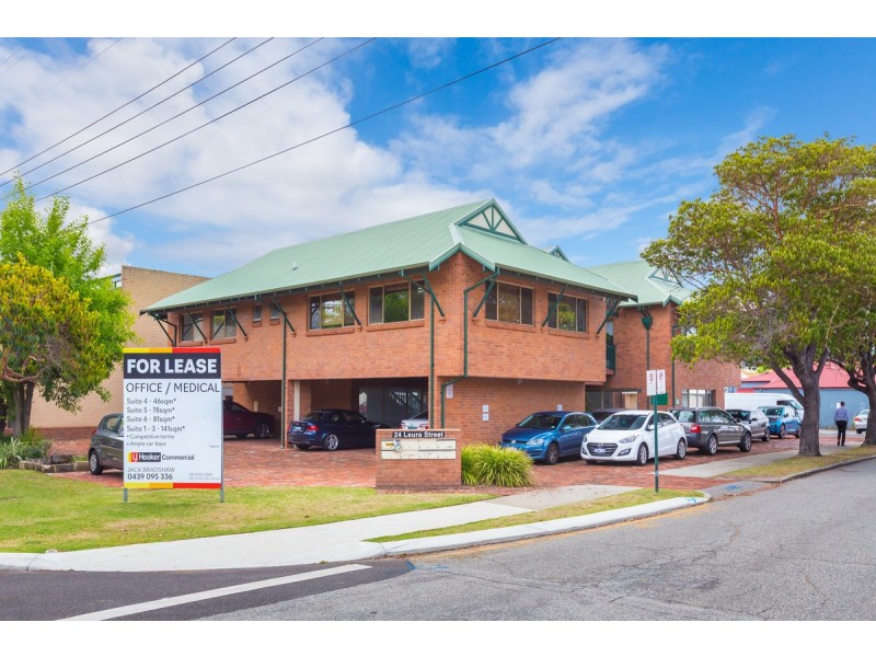 24 Leura Street, Nedlands WA 6009