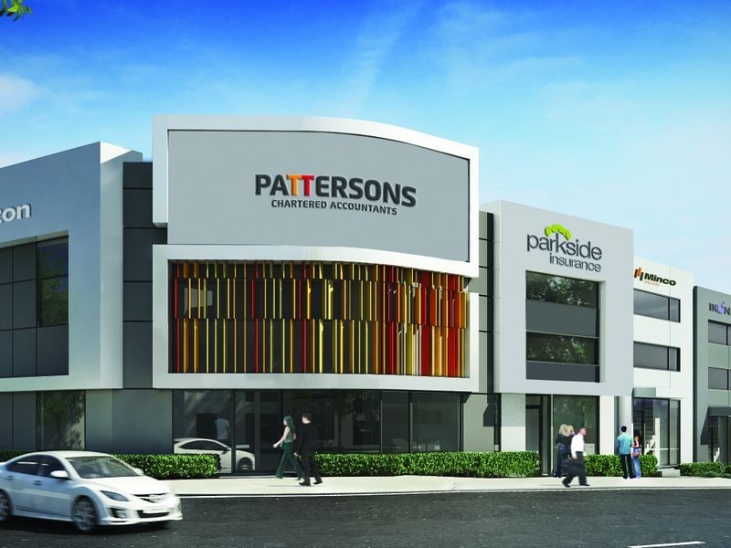 153 Great Eastern Highway, Belmont WA 6104