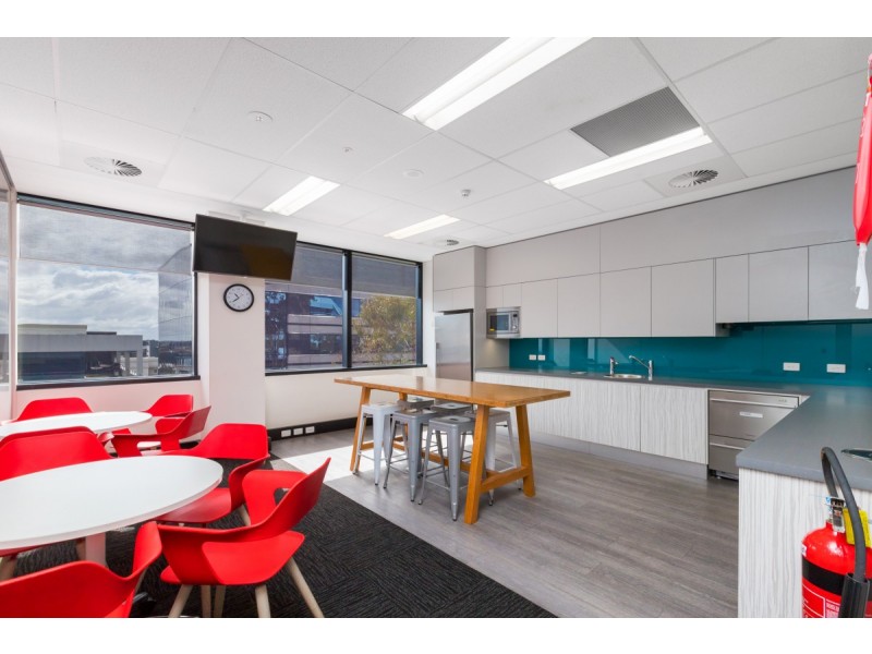 1101 Hay Street, West Perth WA 6005