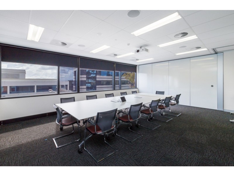 1101 Hay Street, West Perth WA 6005