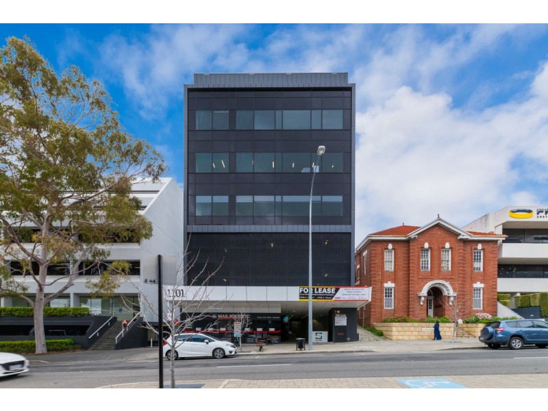 1101 Hay Street, West Perth WA 6005