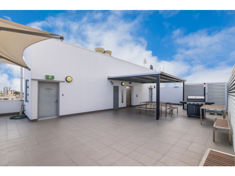 1101 Hay Street, West Perth WA 6005