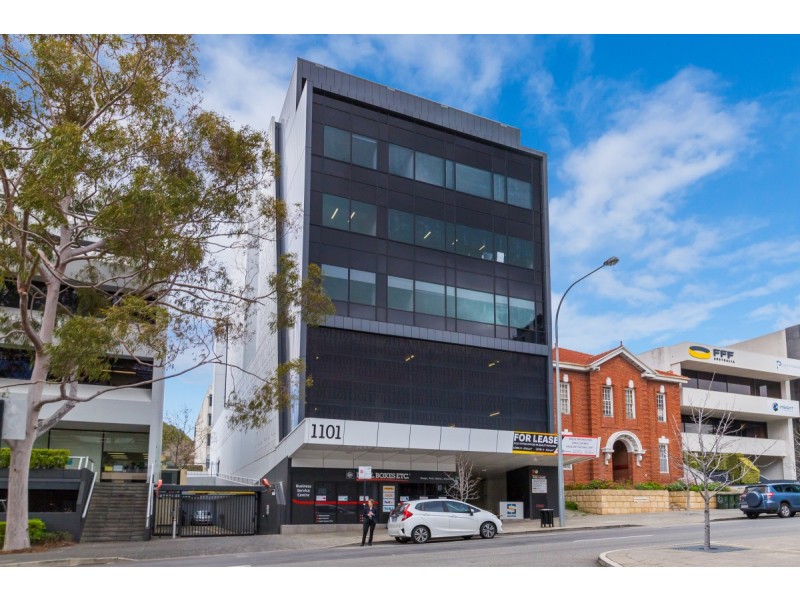 1101 Hay Street, West Perth WA 6005