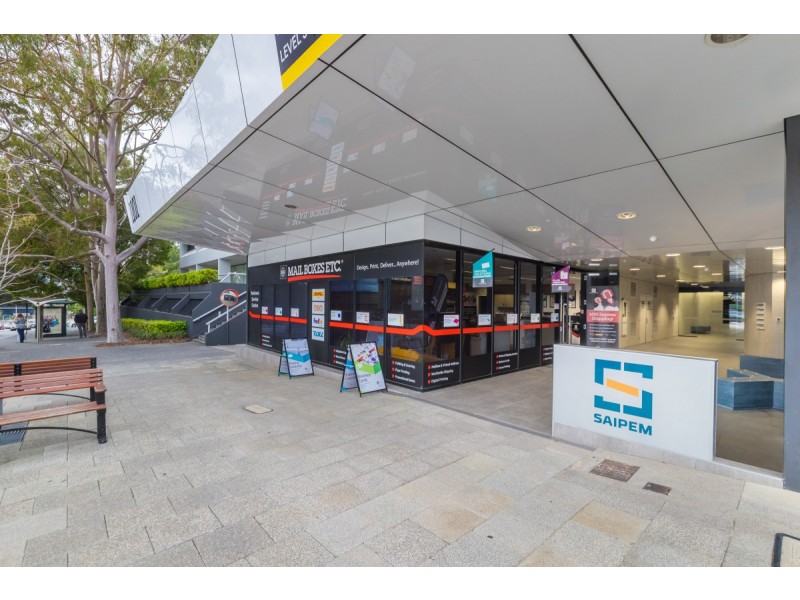 1101 Hay Street, West Perth WA 6005