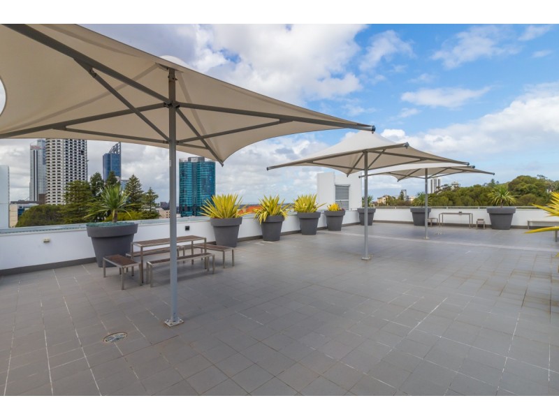 1101 Hay Street, West Perth WA 6005