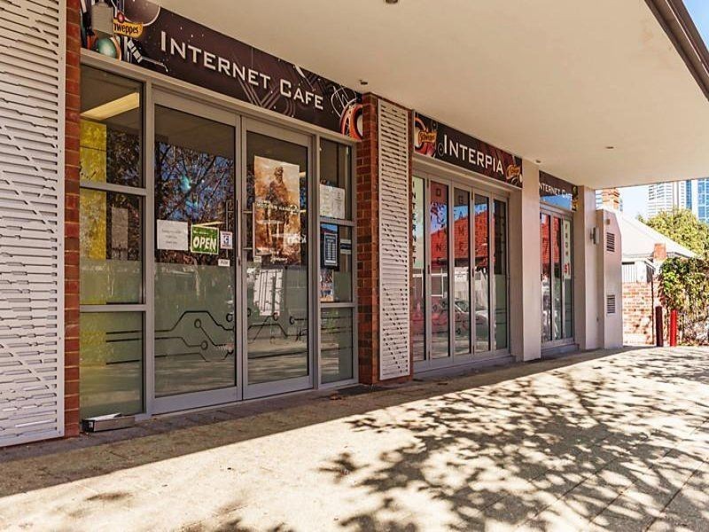 1/98 Lake Street, Northbridge WA 6003