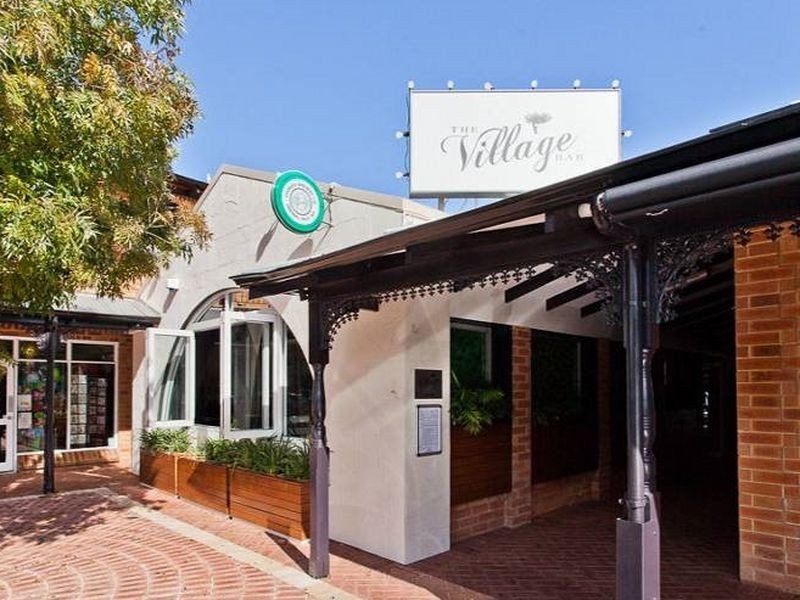 531 Hay Street, Subiaco WA 6008