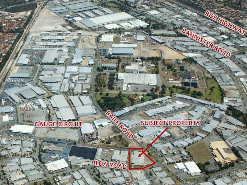 1-7 Ilda Road, Canning Vale WA 6155