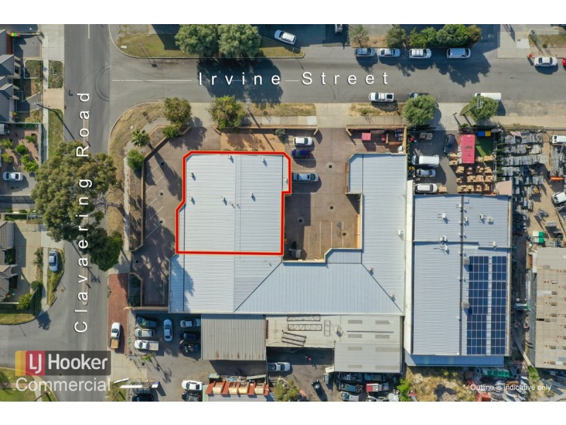 4 5 & 6/70 Clavering Road, Bayswater WA 6053