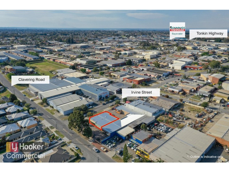 4 5 & 6/70 Clavering Road, Bayswater WA 6053