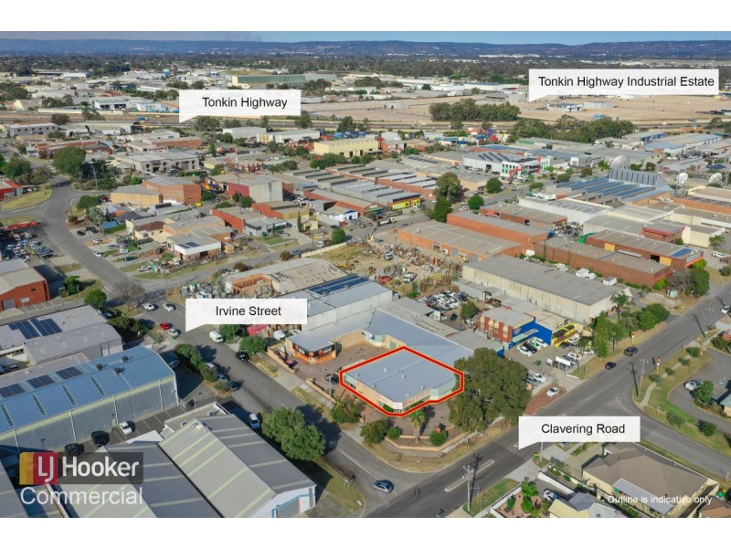 4 5 & 6/70 Clavering Road, Bayswater WA 6053