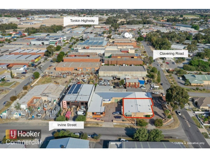 4 5 & 6/70 Clavering Road, Bayswater WA 6053
