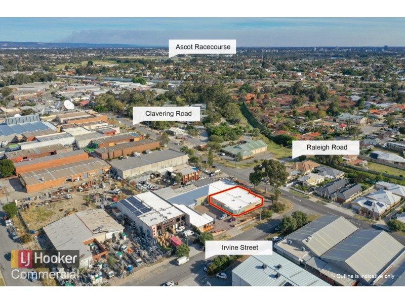 4 5 & 6/70 Clavering Road, Bayswater WA 6053