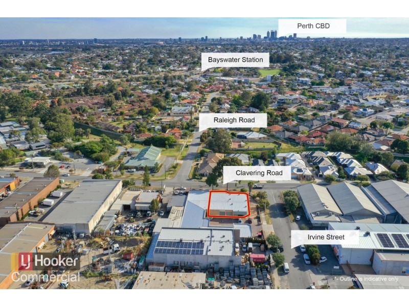 4 5 & 6/70 Clavering Road, Bayswater WA 6053