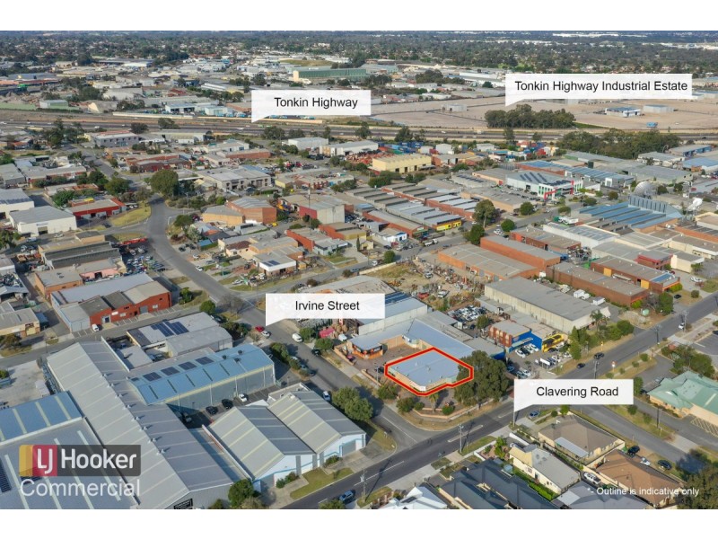4 5 & 6/70 Clavering Road, Bayswater WA 6053