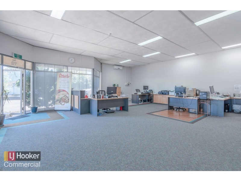 4 5 & 6/70 Clavering Road, Bayswater WA 6053