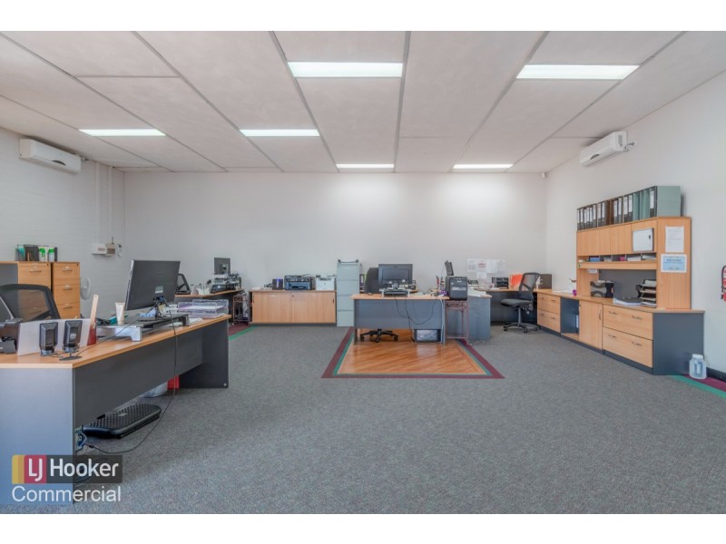 4 5 & 6/70 Clavering Road, Bayswater WA 6053