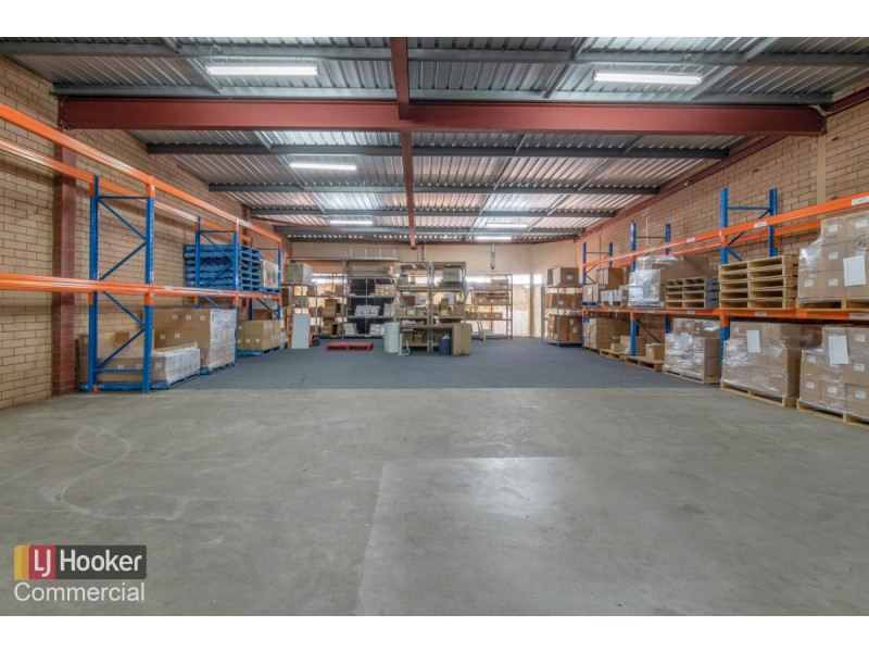 4 5 & 6/70 Clavering Road, Bayswater WA 6053