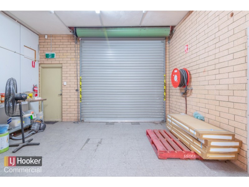 4 5 & 6/70 Clavering Road, Bayswater WA 6053