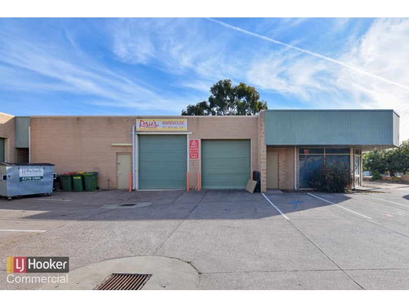 4 5 & 6/70 Clavering Road, Bayswater WA 6053