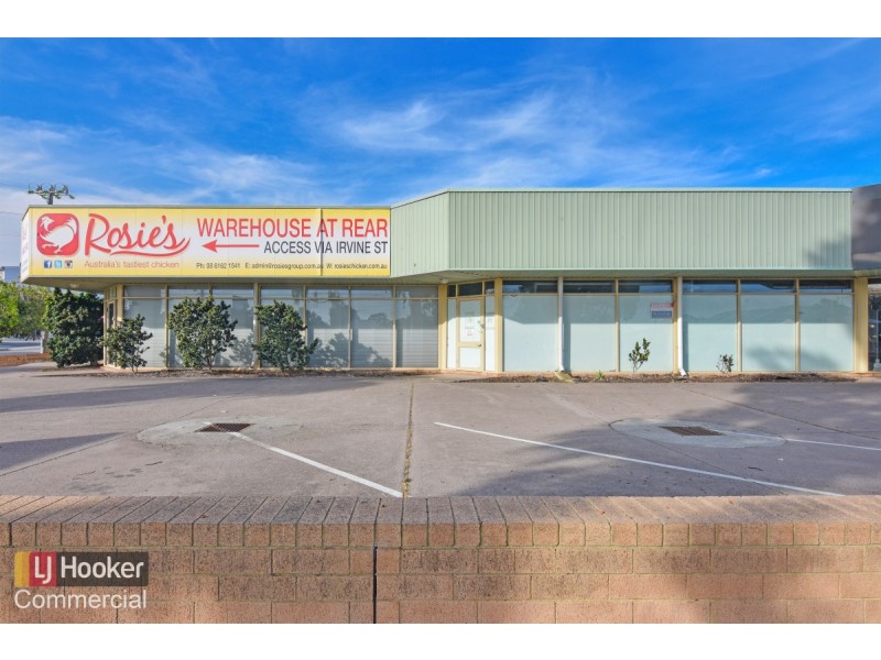 4 5 & 6/70 Clavering Road, Bayswater WA 6053