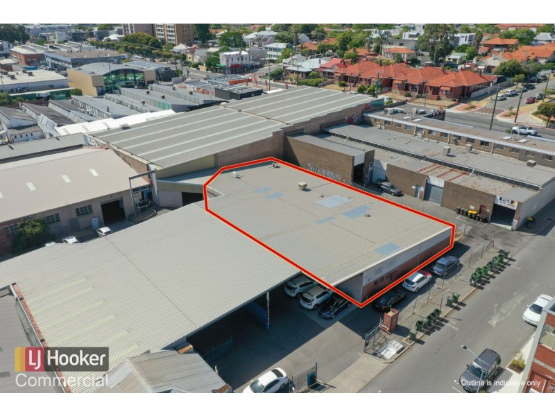 19 Golding Street, West Perth WA 6005