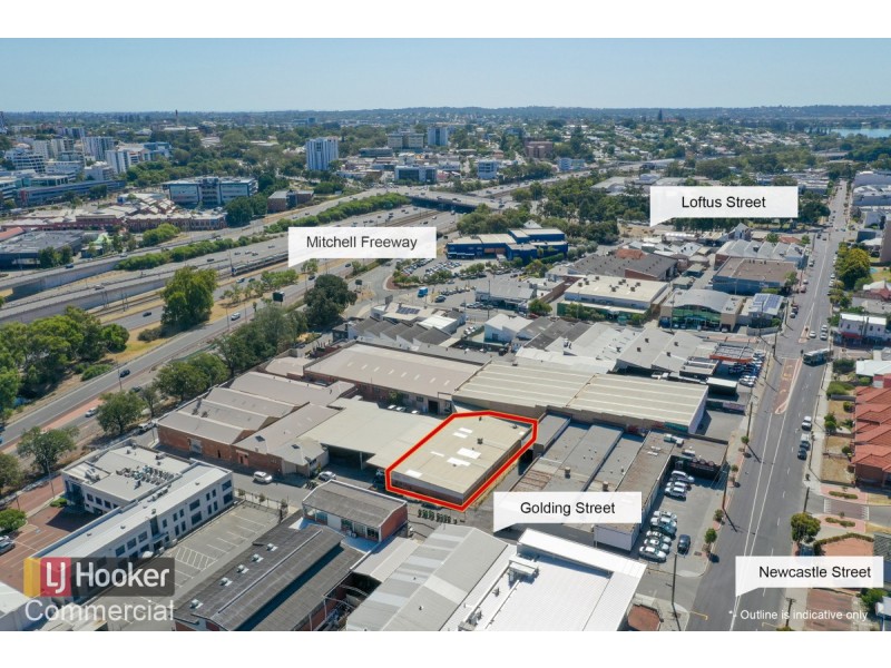 19 Golding Street, West Perth WA 6005