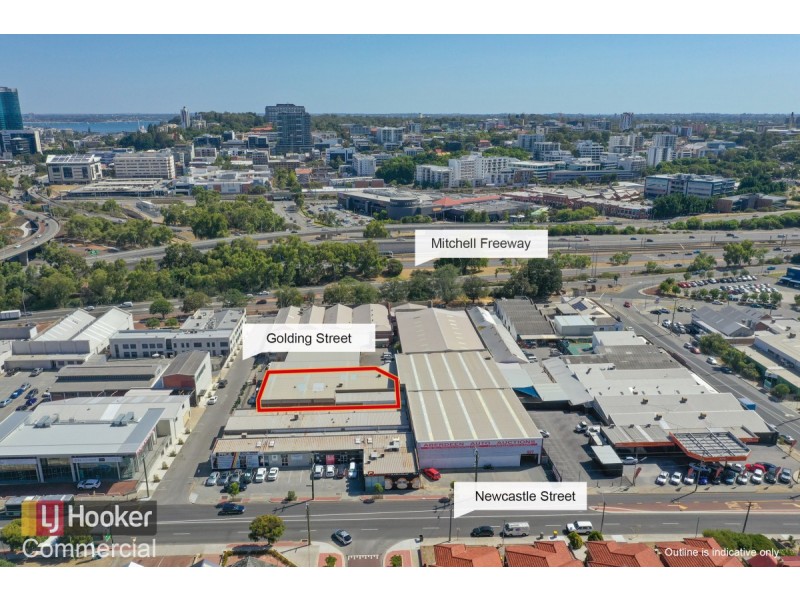 19 Golding Street, West Perth WA 6005