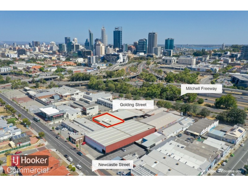 19 Golding Street, West Perth WA 6005