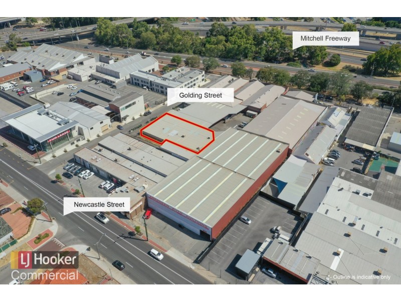 19 Golding Street, West Perth WA 6005