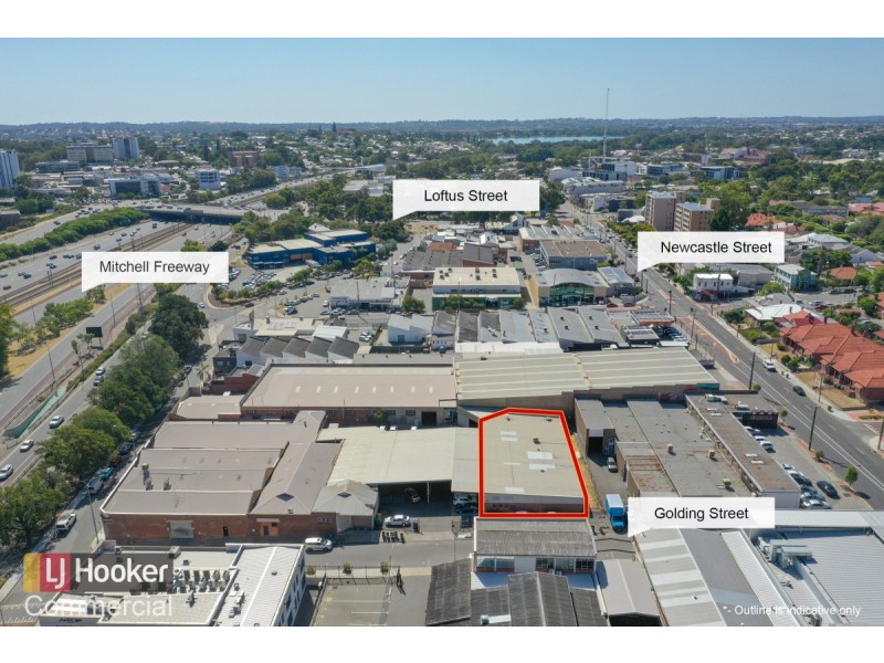 19 Golding Street, West Perth WA 6005