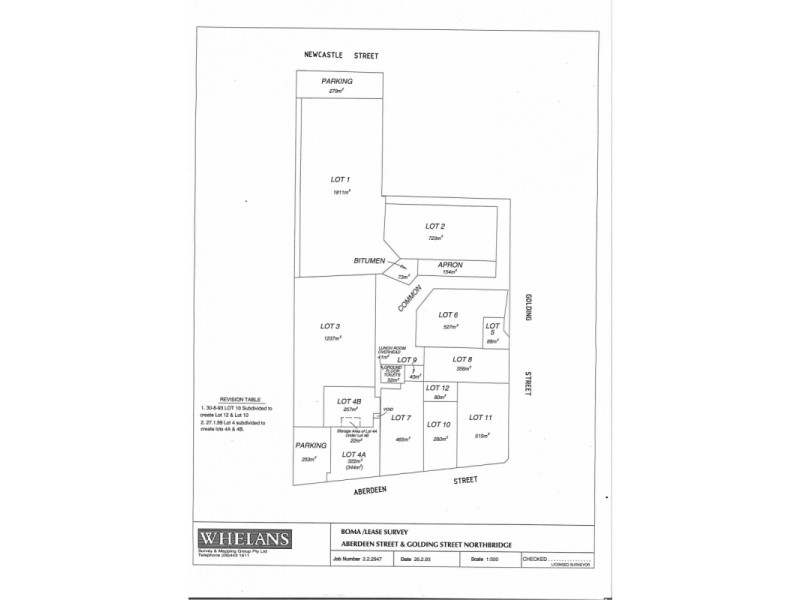 19 Golding Street, West Perth WA 6005 Floorplan