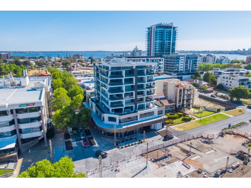205/39 Mends Street, South Perth WA 6151