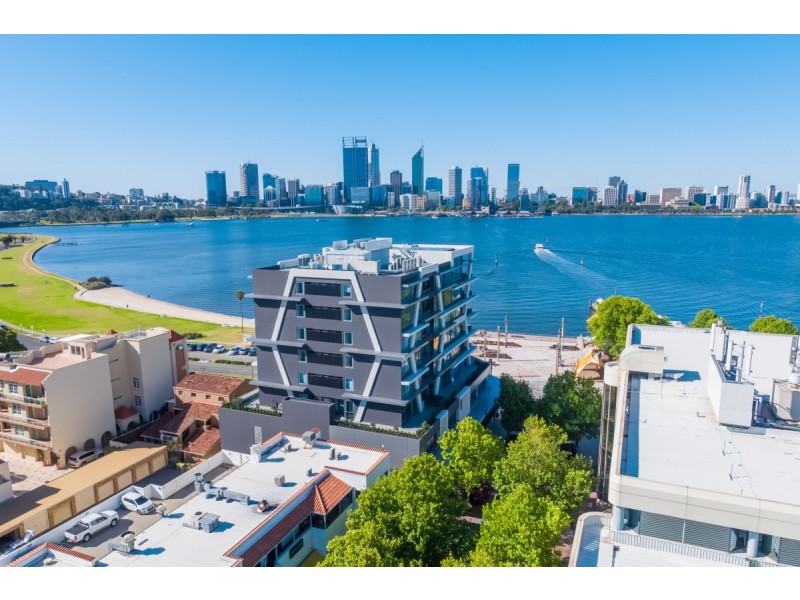 205/39 Mends Street, South Perth WA 6151