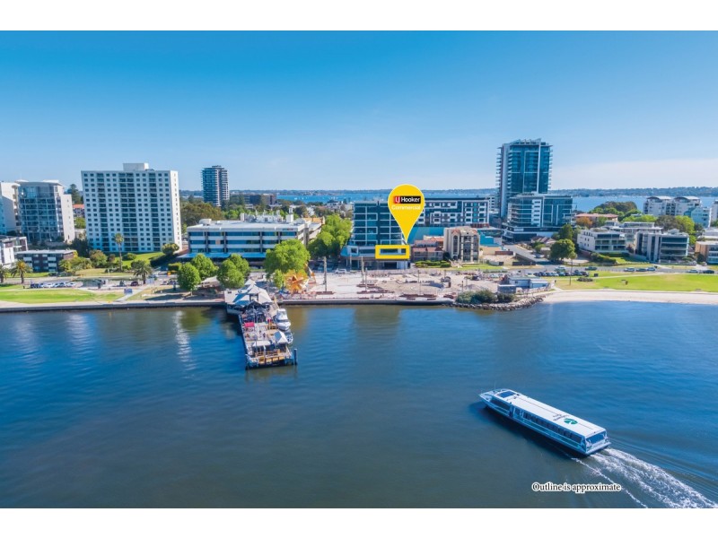 205/39 Mends Street, South Perth WA 6151