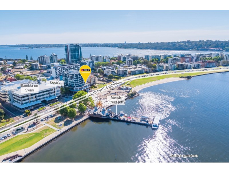 205/39 Mends Street, South Perth WA 6151