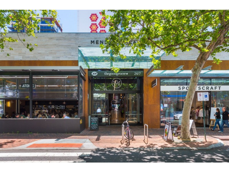 205/39 Mends Street, South Perth WA 6151