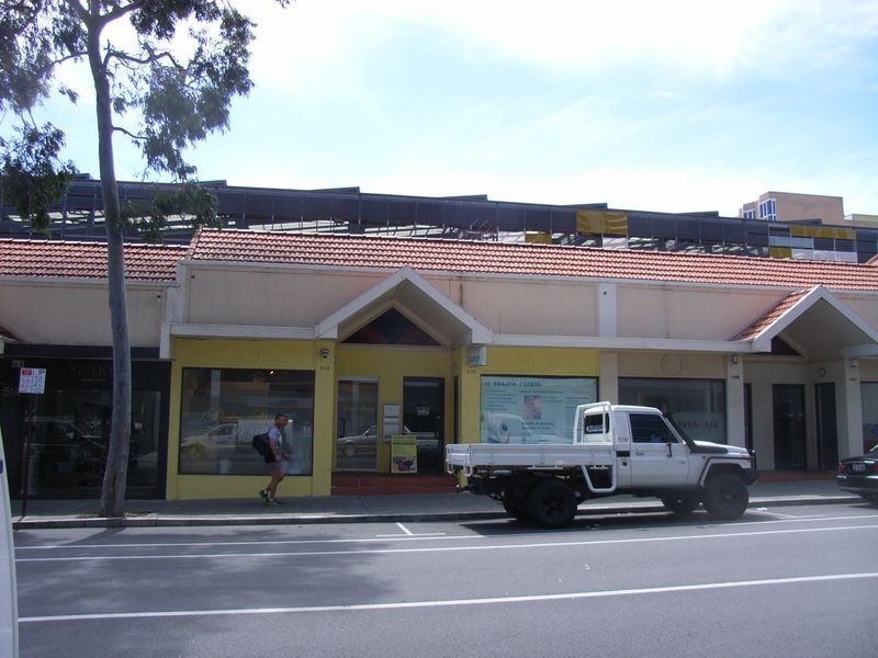 14/510 Murray Street, Perth WA 6000